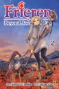 Frieren: Beyond Journey`s End, Vol. 2 - Kanehito Yamada